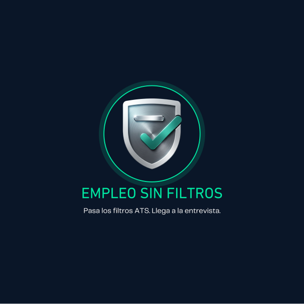 Empleo Sin Filtros